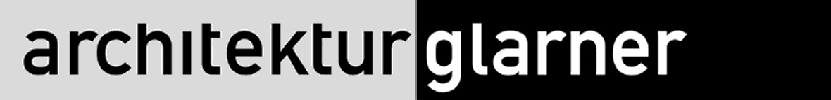 architekturglarner Logo